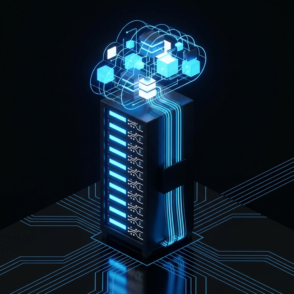 AI Infrastructure in 2026: Why Inference Economics Is the New Battleground